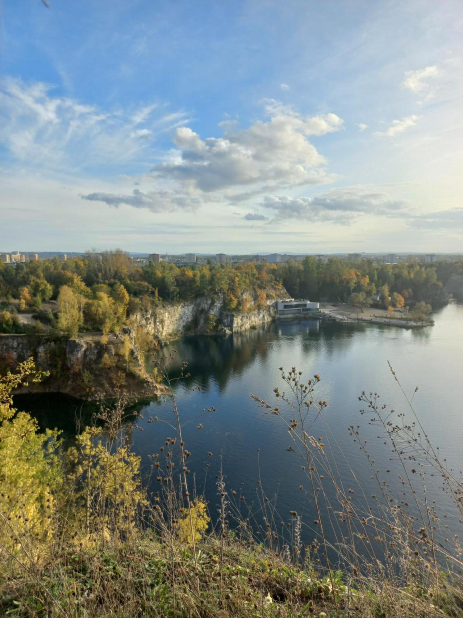 Greenthumb Praska Краков Экстерьер фото