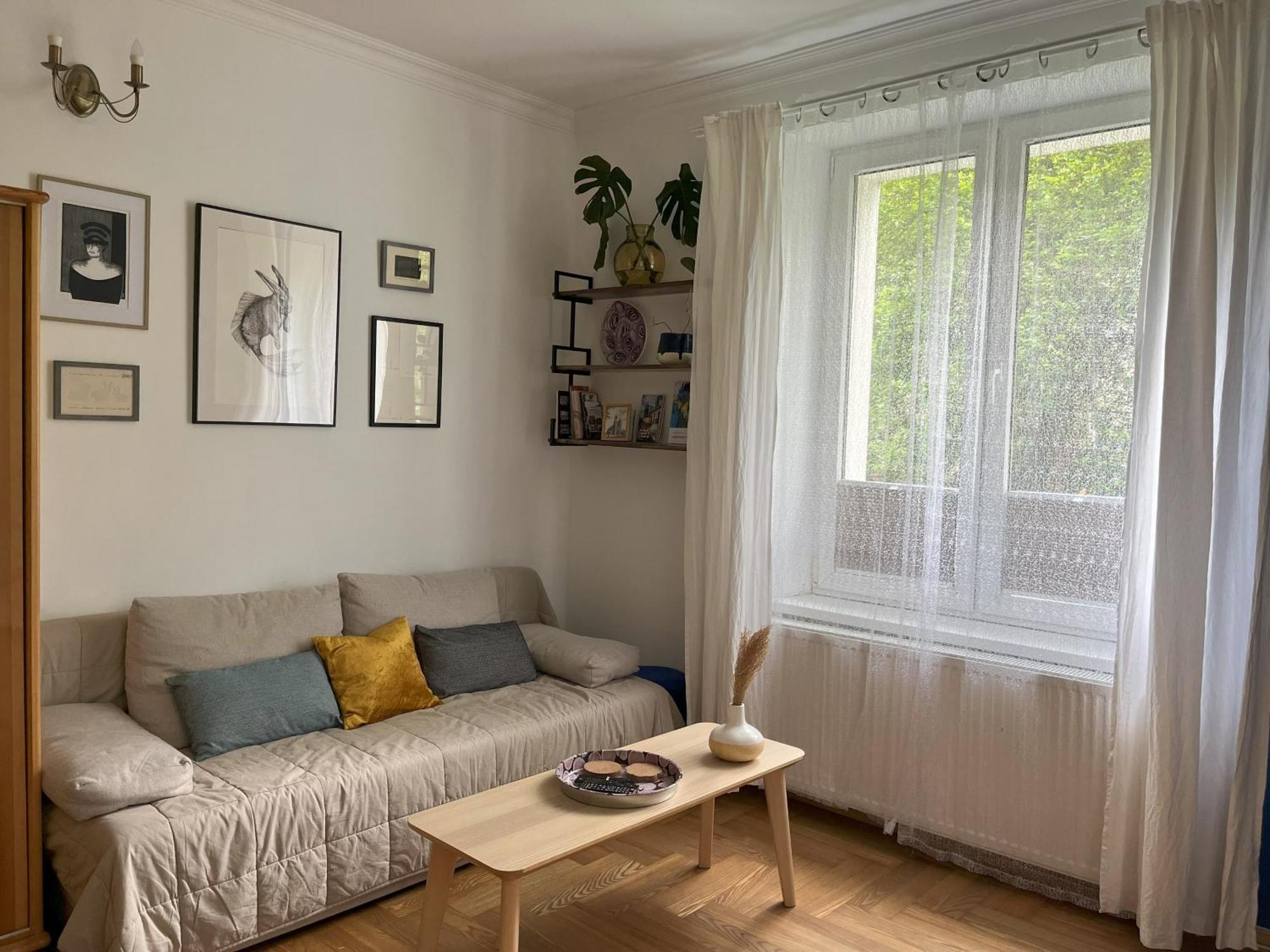 Greenthumb Praska Краков Экстерьер фото