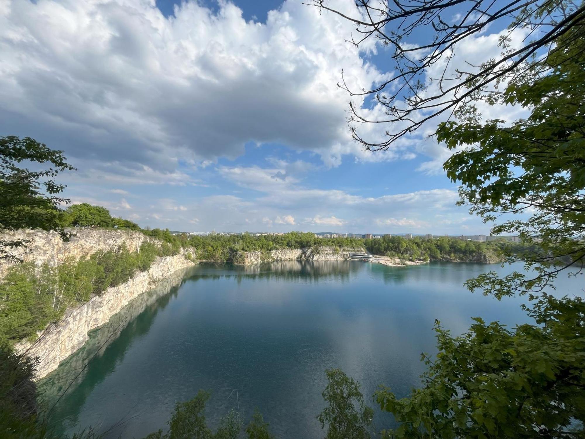 Greenthumb Praska Краков Экстерьер фото